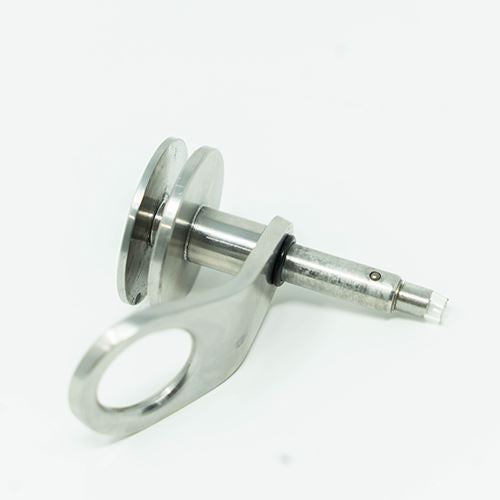 QUICK RELEASE FENDER LOCK PIN