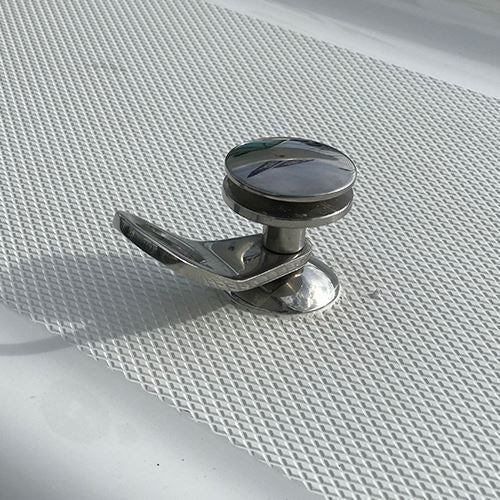 QUICK RELEASE FENDER LOCK PIN