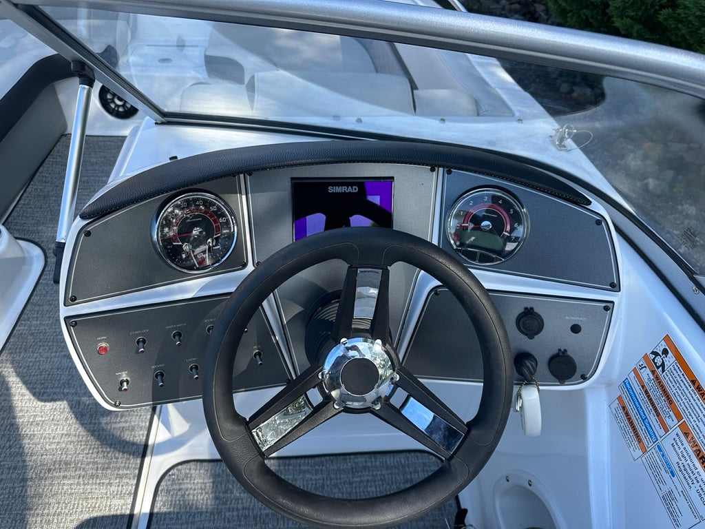 22' 2022 Hurricane