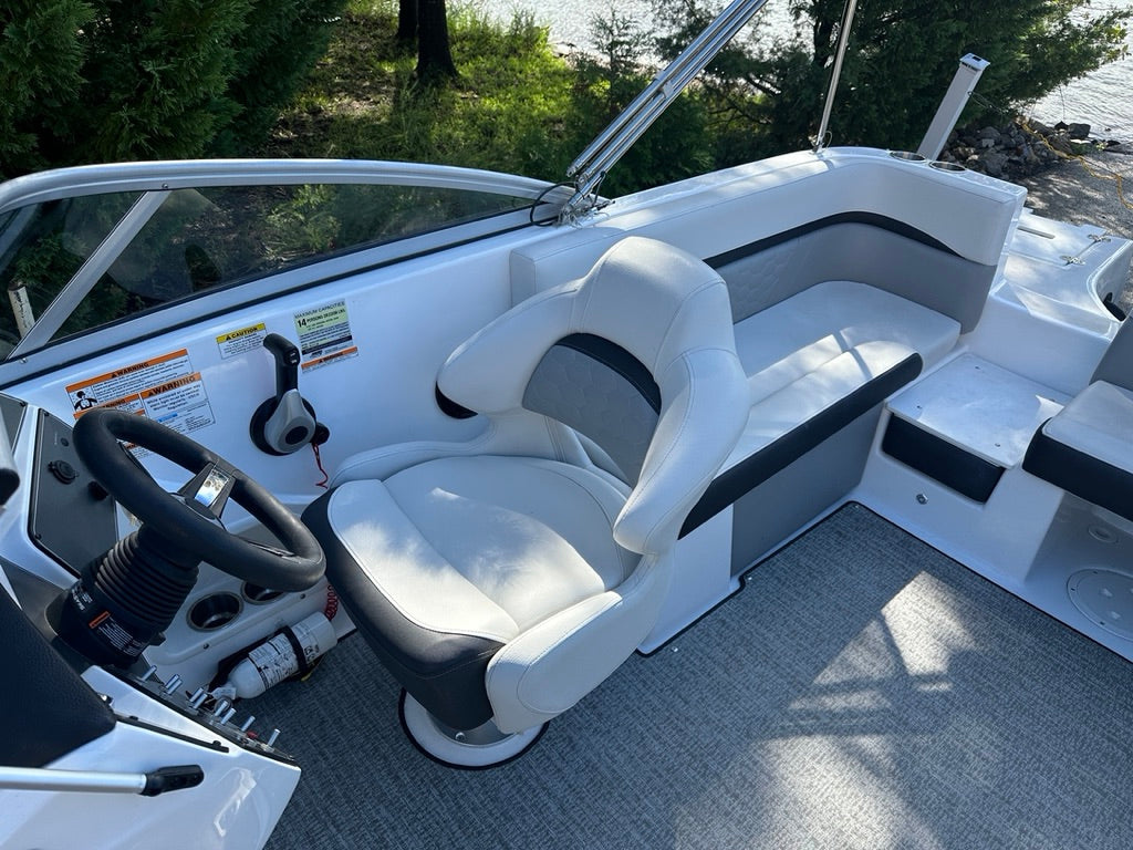 22' 2022 Hurricane