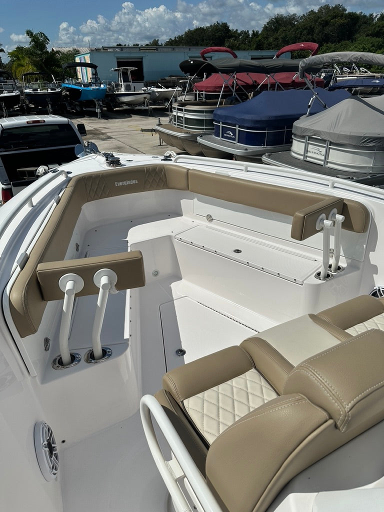 29' 2022 Everglades