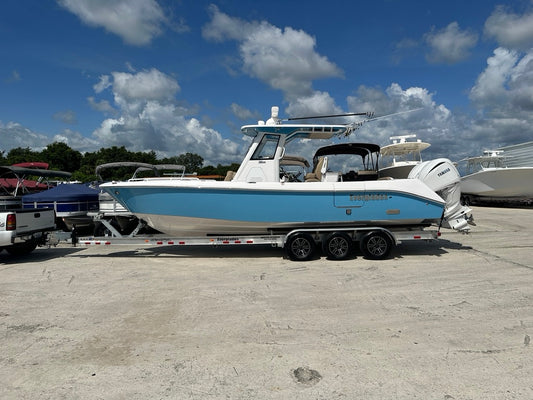 29' 2022 Everglades