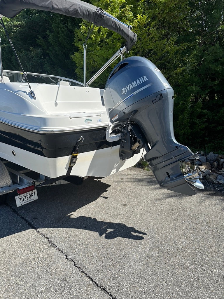22' 2022 Hurricane