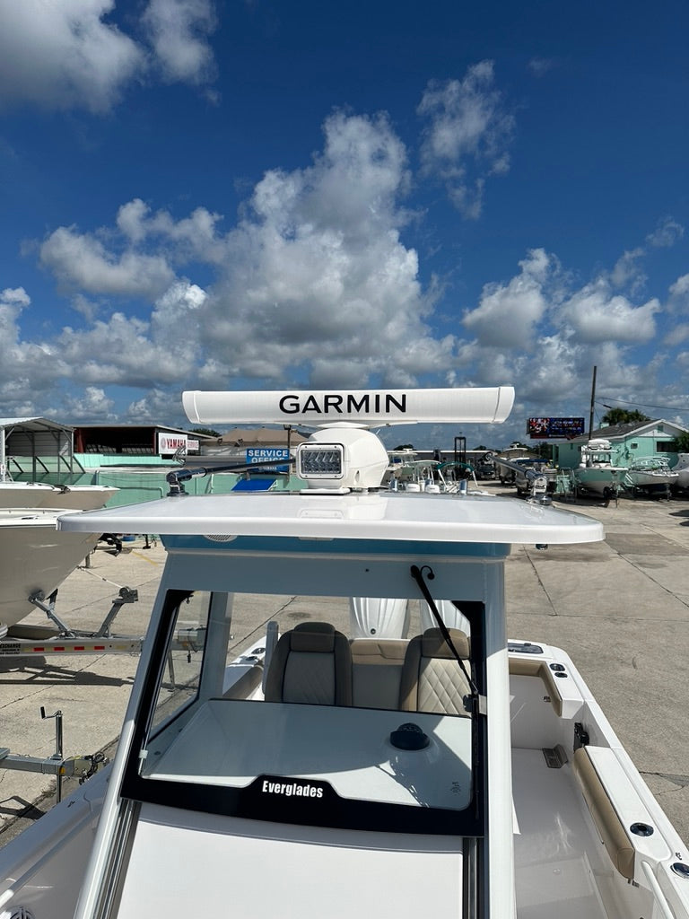 29' 2022 Everglades