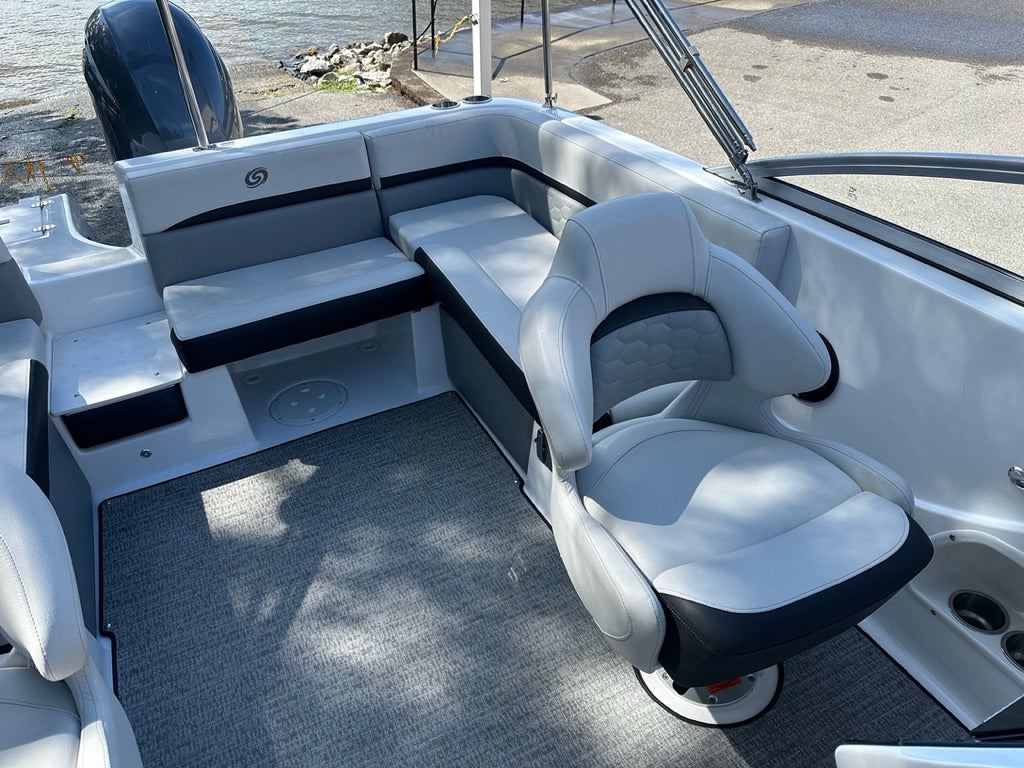 22' 2022 Hurricane