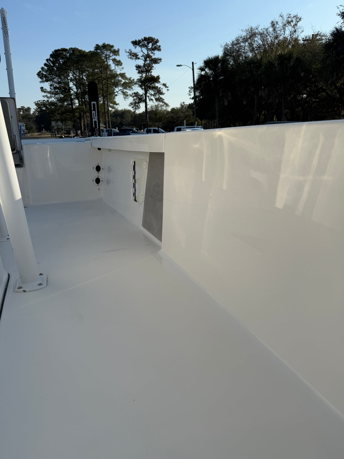 24' 2023 Sea Pro 248 Bay