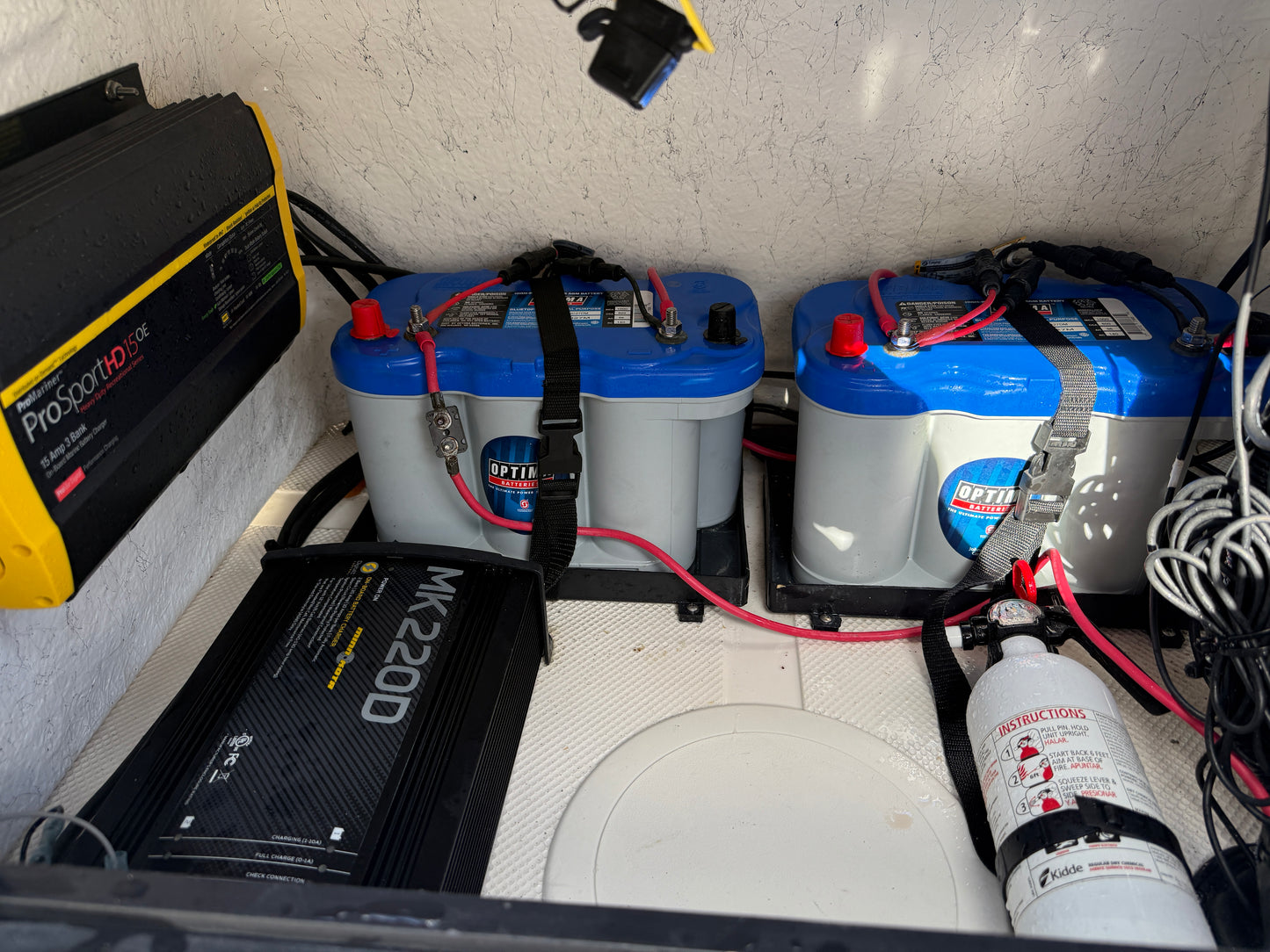 17' 2013 Key West 176 Bay Reef