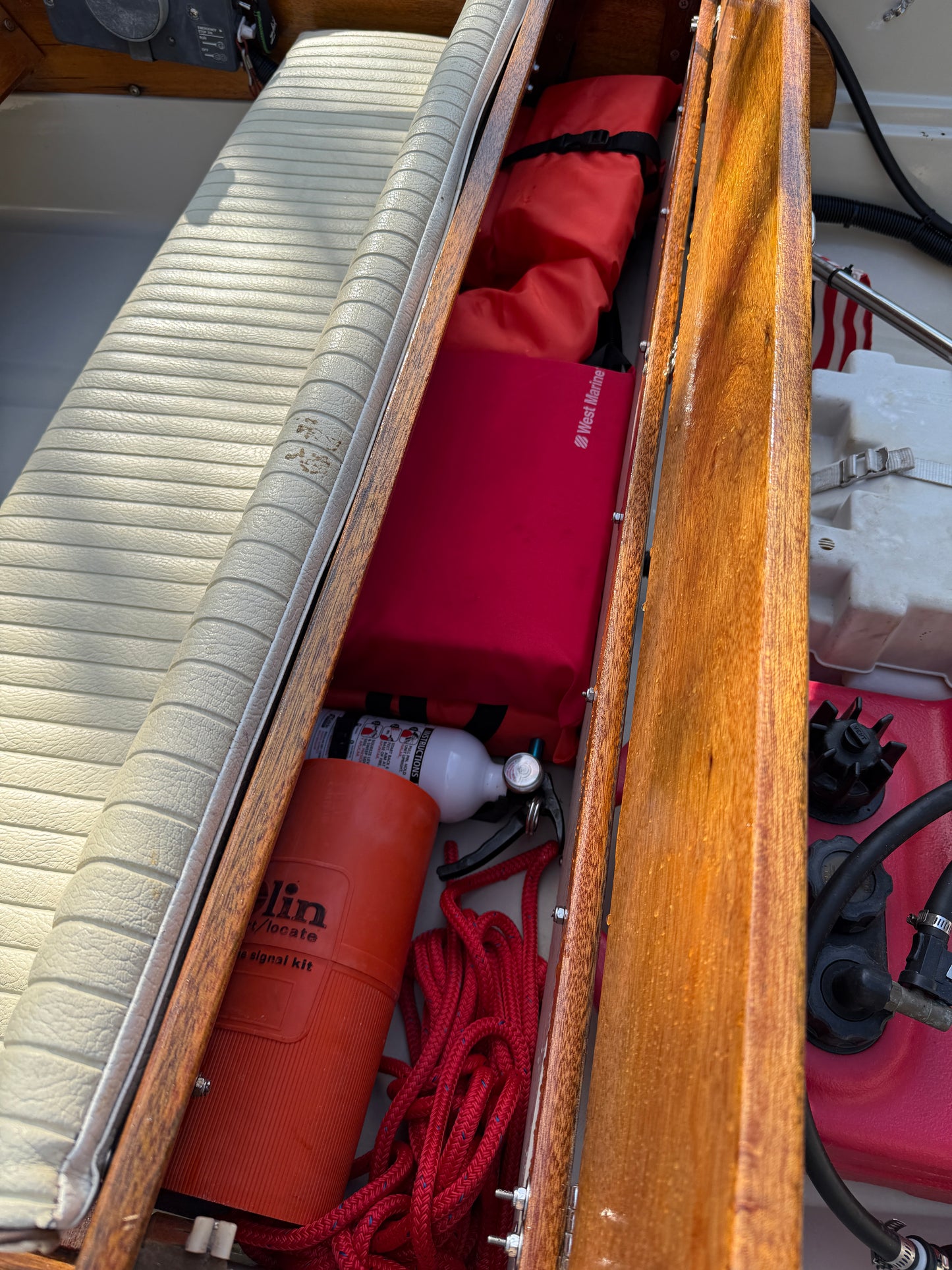 13' 1986 Boston Whaler