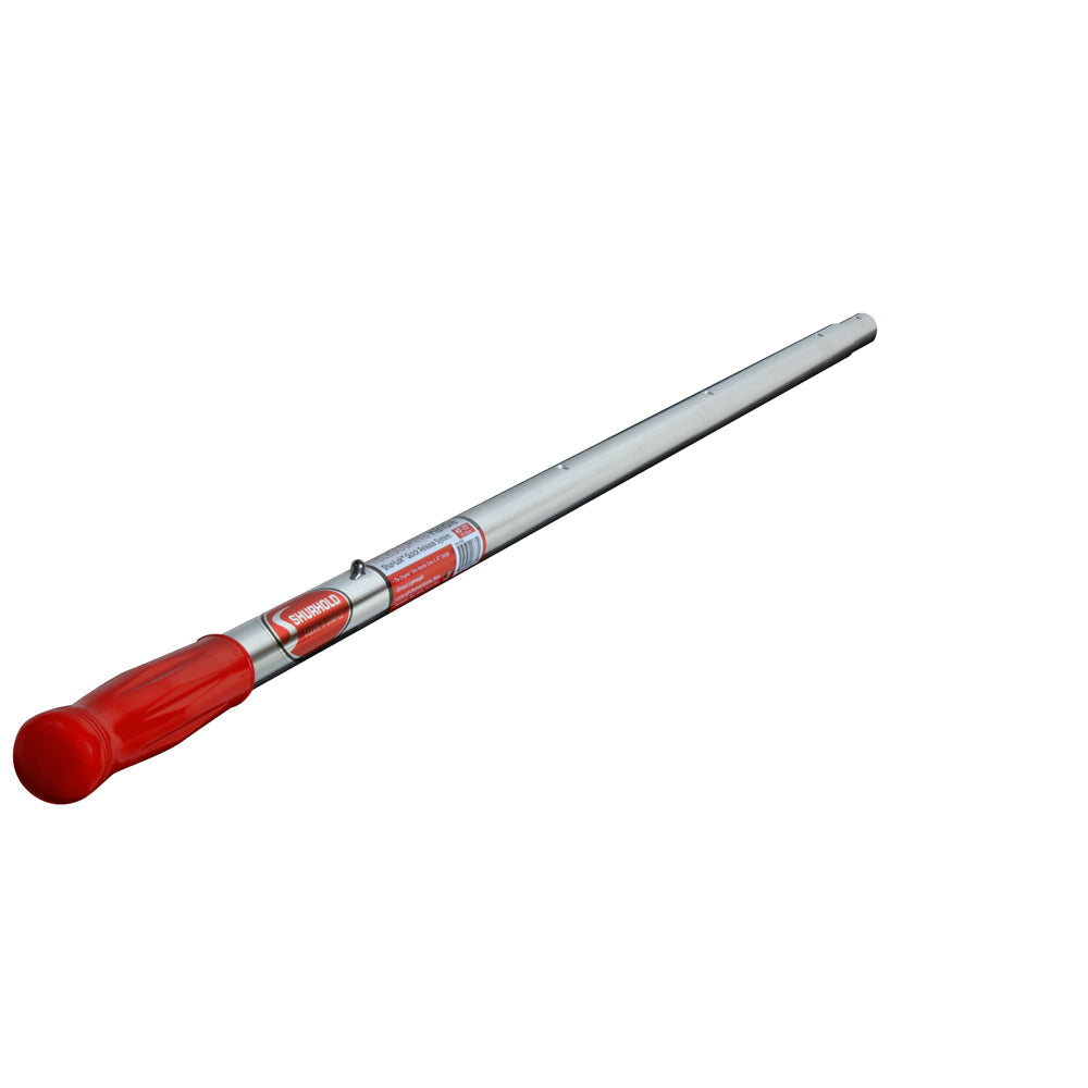 The One-Handle-That-Does-It-All!
