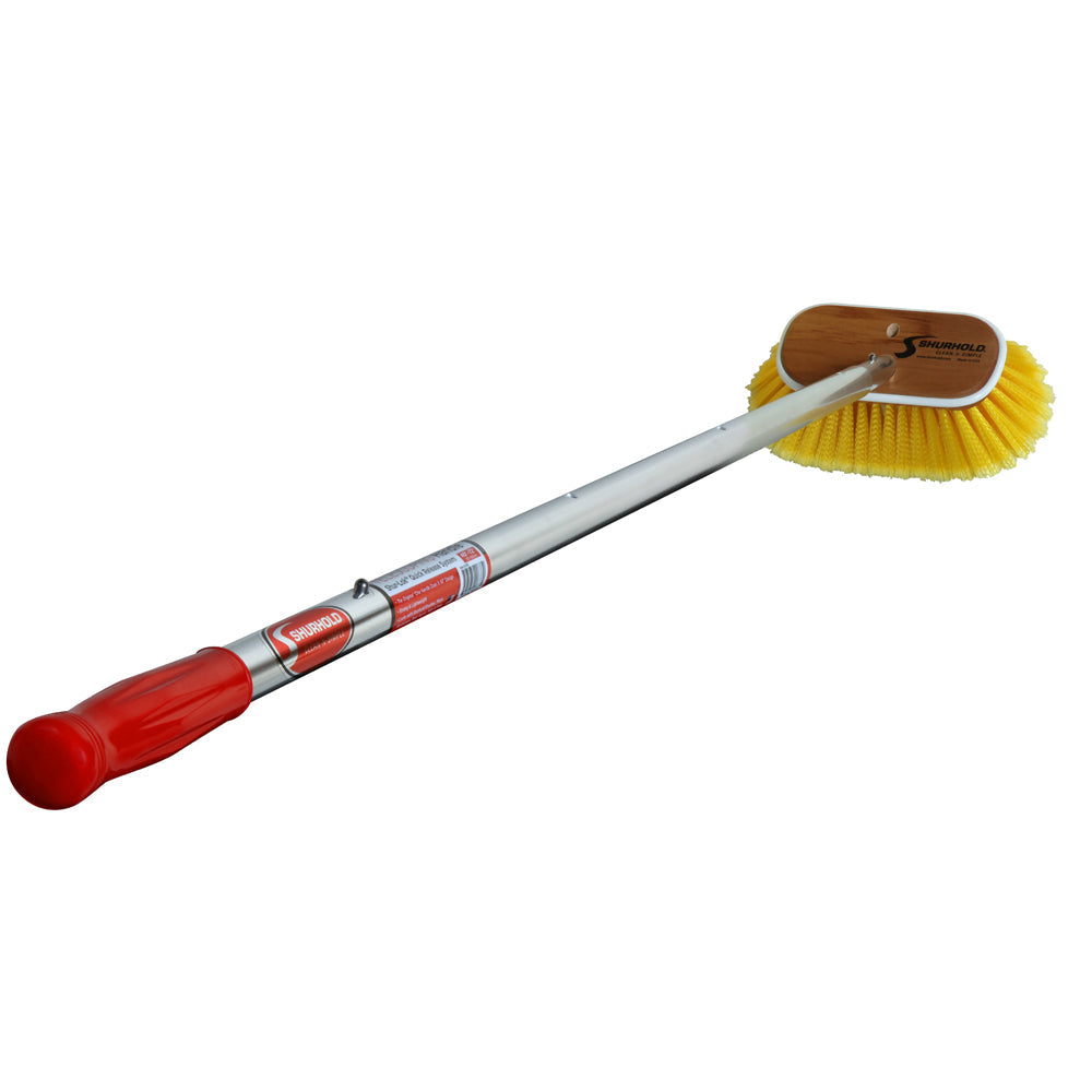 The One-Handle-That-Does-It-All!