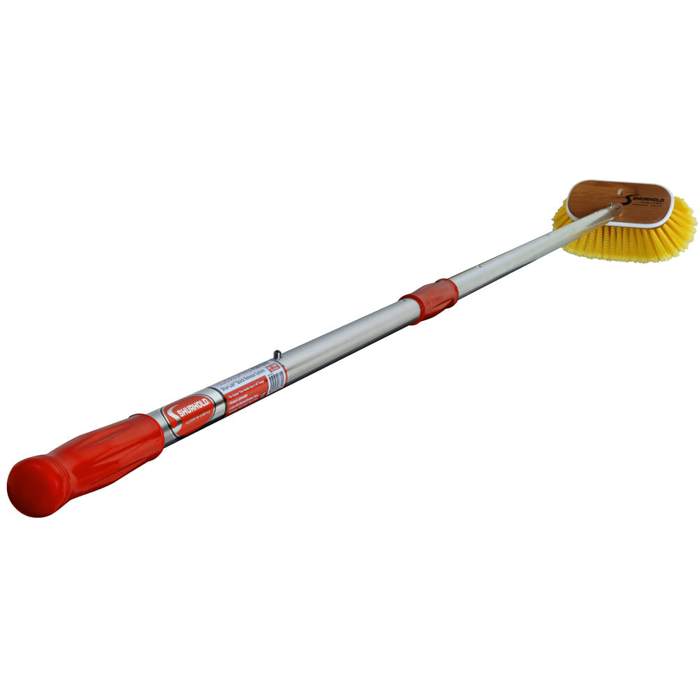 The One-Handle-That-Does-It-All!