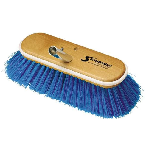 Classic 10 Inch Deck Brushes